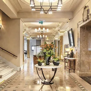 Hotel The Bank Istanbul, A Member Of Design, Stambuł