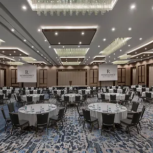 Hotel Renaissance Polat, Stambuł