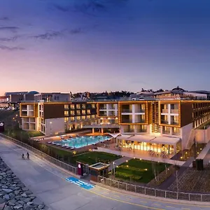 Hotel Crowne Plaza Florya By Ihg, Stambuł