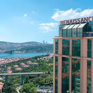 Hotel Renaissance Polat Bosphorus, Stambuł