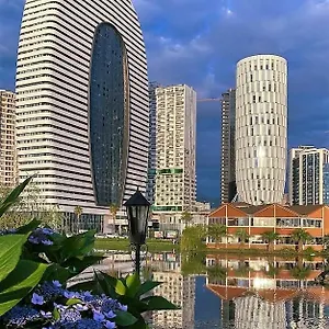 Hotel apartamentowy Alliance Palace