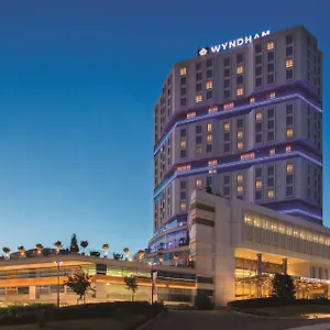 Hotel Wyndham Grand Europe, Stambuł
