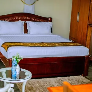 La Grande Otel Kampala