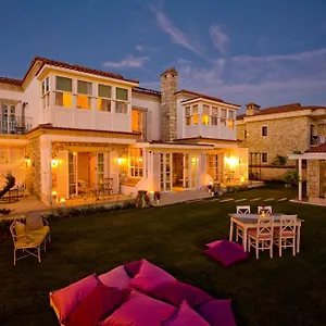 Hane Boutique Otel Alaçatı