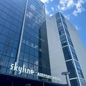 Skyline Airport Otel Vantaa
