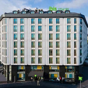 Ibis Styles Merter İstanbul