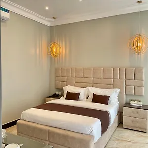 The Nook Boutique Oda ve Kahvaltı Kampala
