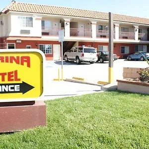 Marina 7 Motel Los Angeles