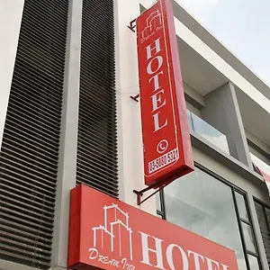 Dream Otel Bandar Mahkota Cheras