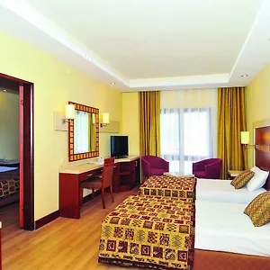 Ośrodek wypoczynkowy Green Beach Resort