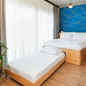 3* Hotel Miller