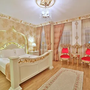 Hotel White House, Stambuł