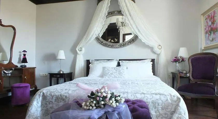 Istanbul Panorama Hotel 3*,  טורקיה