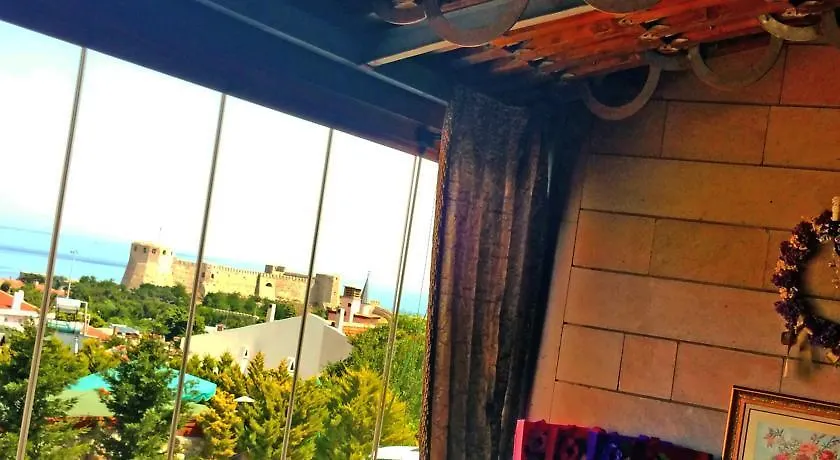 Istanbul Panorama Hotel