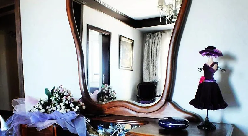 Istanbul Panorama Hotel Turkey