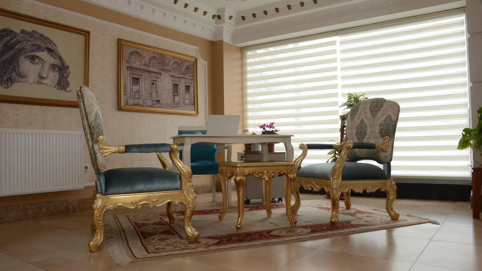 Istanbul Panorama Hotel